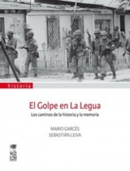 El Golpe en La Legua
