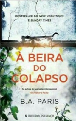 À Beira do Colapso