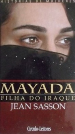 Mayada, filha do Iraque (Historias de Mulheres)