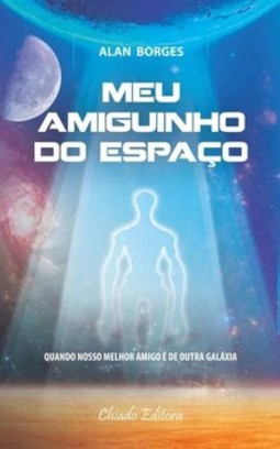 Meu amiguinho do espaço