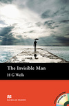 The Invisible Man (Audio CD Included)