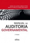 Manual de auditoria governamental