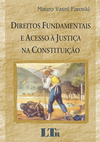 Direitos fundamentais e acesso à justiça na Constituição
