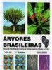 V.3 Arvores brasileiras