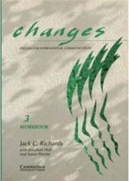 Changes