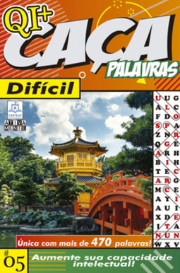 Revista QI - 05 - Caça - Difícil