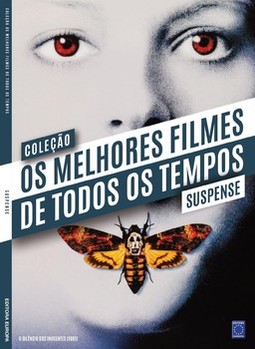 Coleção Os Melhores Filmes de Todos os Tempos: Suspense