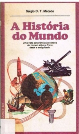 A História do Mundo
