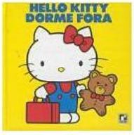 Hello Kitty Dorme Fora