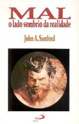 Mal o lado sombrio da realidade