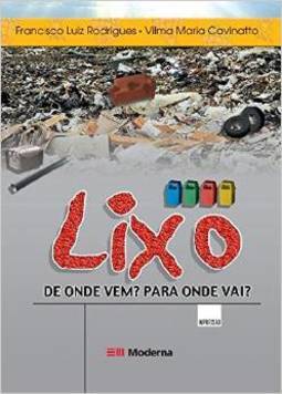 Lixo: de Onde Vem? para Onde Vai?