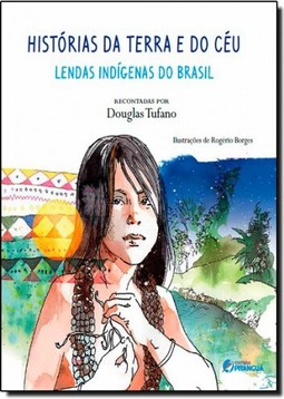HISTORIAS DA TERRA E DO CEU