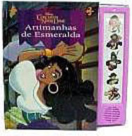 Artimanhas de Esmeralda