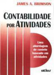 Contabilidade por Atividades