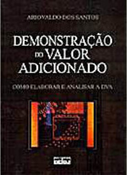 Demonstração do Valor Adicionado