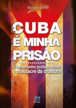Cuba é minha prisão