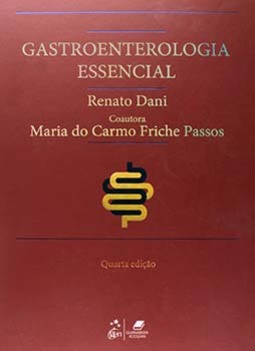 Gastroenterologia essencial