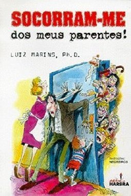 Socorram-me dos Meus Parentes!