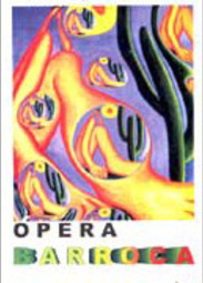 Ópera Barroca