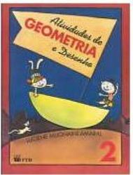 Atividades de Geometria e Desenho - 2 série - 1 grau