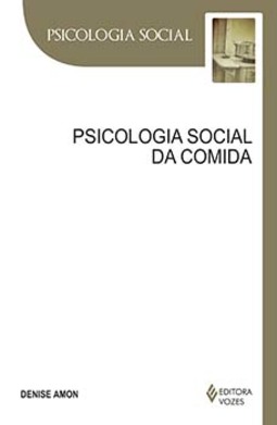 Psicologia social da comida