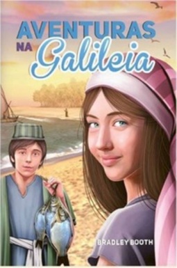 Aventuras na Galileia