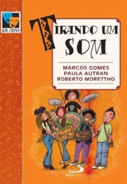 Tirando um som