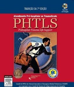 PHTLS ATENDIMENTO PRE-HOSPITALAR AO TRAUMATIZADO