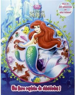 A Pequena Sereia