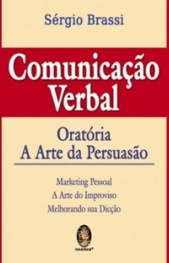 COMUNICACAO VERBAL