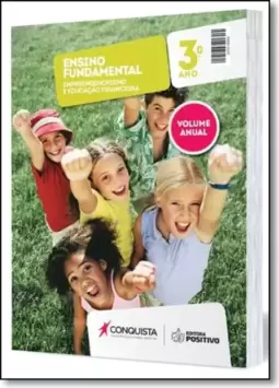 Empreendedorismo E Educacao Financeira - 3? Ano