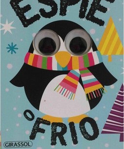 Espie o Frio