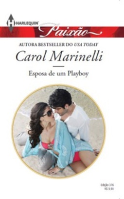 Esposa de um Playboy (The Playboy of Puerto Banus)