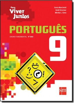 Para Viver Juntos - Portugues 9? Ano