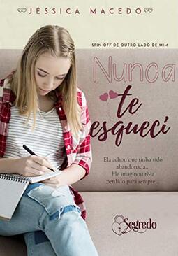 Nunca Te Esqueci