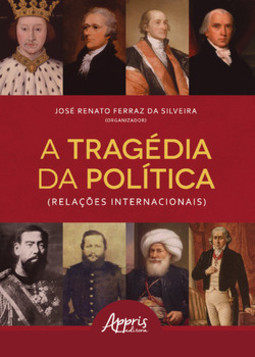 A tragédia da política (relações internacionais)