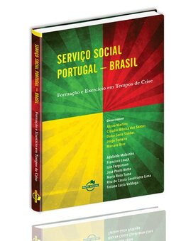 Serviço social Portugal - Brasil: formação e exercício em tempos de crise