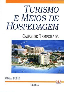 Turismo e Meios de Hospedagem