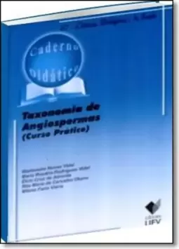 Taxonomia de Angiospermas: Curso Prático - Caderno Didático 67