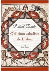 O Último Cabalista De Lisboa