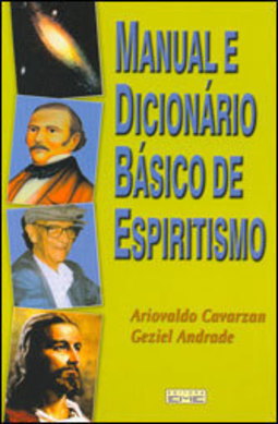 Manual e Dicionário Básico de Espiritismo