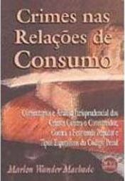 Crimes nas Relações de Consumo