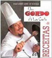 Receitas de um Gordo à La Carte