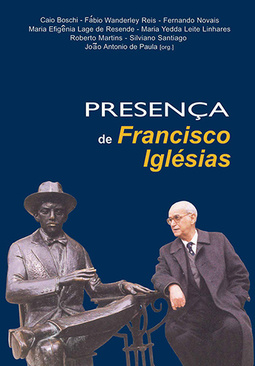 Presença de Francisco Iglésias