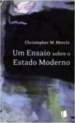 Ensaio Sobre o Estado Moderno, Um