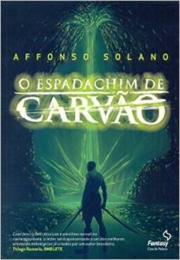 O Espadachim de Carvão