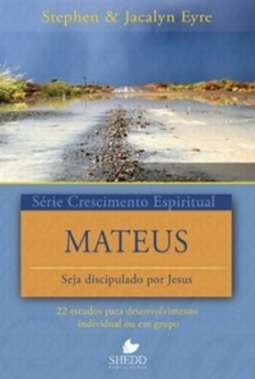 Mateus (Crescimento Espiritual #18)