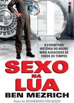 SEXO NA LUA