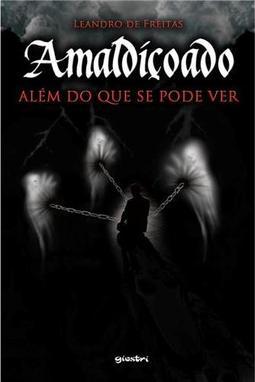 Amaldiçoado Além do Que se Pode Ver