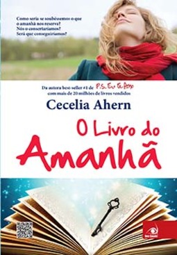 O livro do amanhã